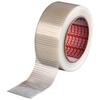 4665 Clear cloth tape for outdoor applications 25mx48mm